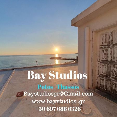 Bay Studios 波托什 外观 照片