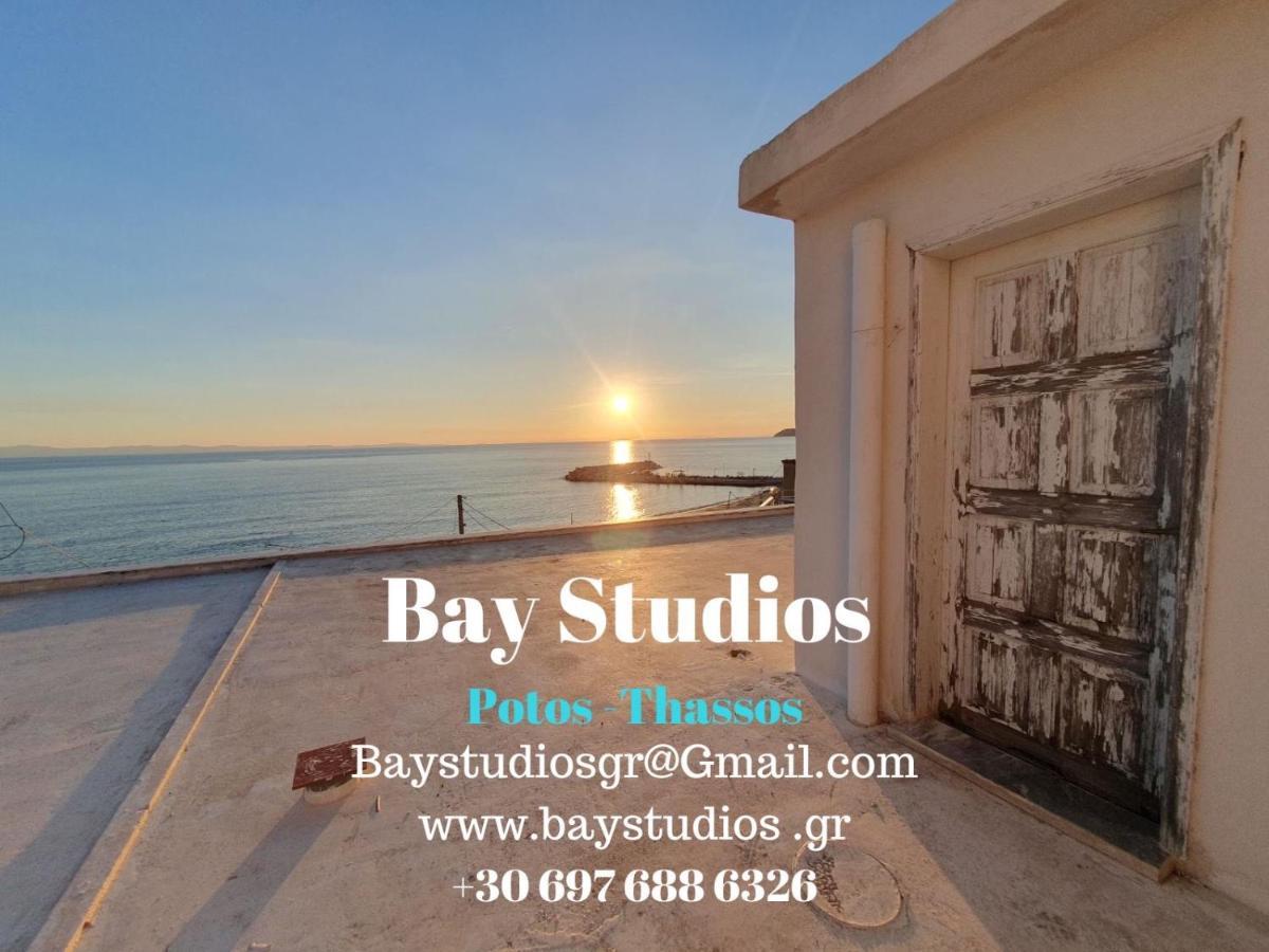 Bay Studios 波托什 外观 照片